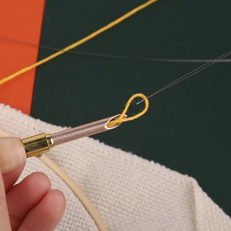 🔥All-Purpose Sewing Needle Kit