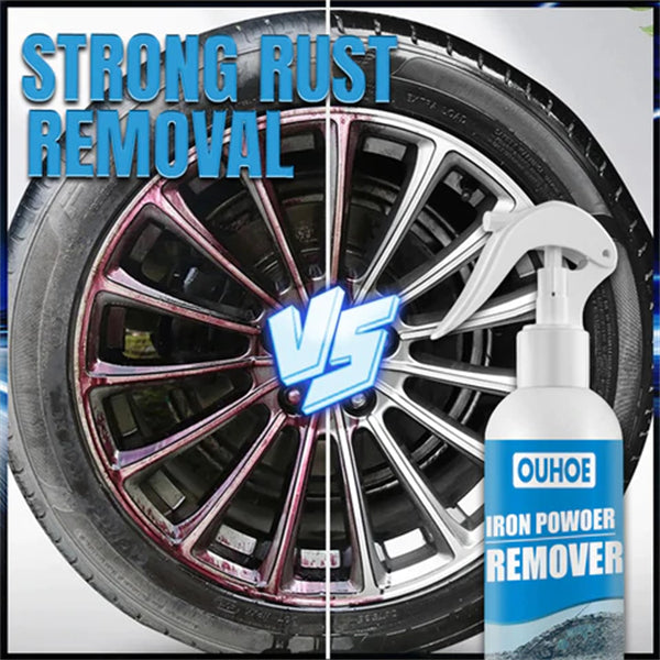 šBest Saleš„Car Rust Removal Spray