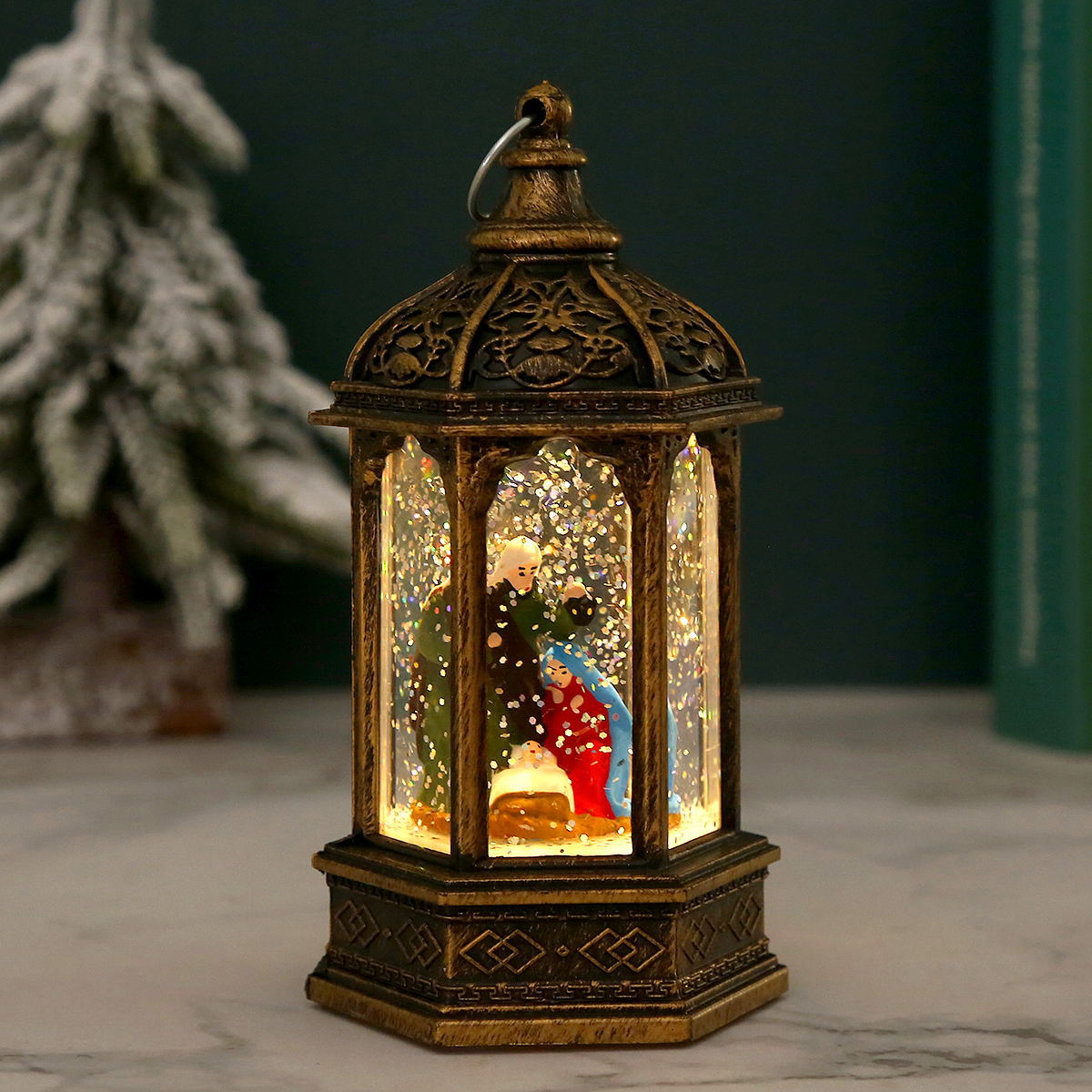 π
π¦βοΈ Christmas Decorations - Adding Holiday Magic πππ