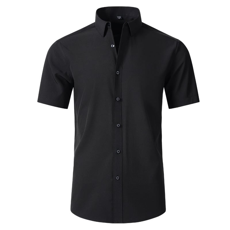 STRETCH NON-IRON ANTI-WRINKLE SHIRT - Buy 3 and get free shipping!ðĨð