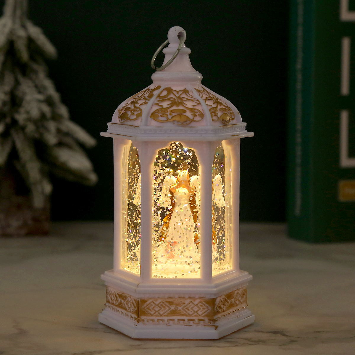 π
π¦βοΈ Christmas Decorations - Adding Holiday Magic πππ