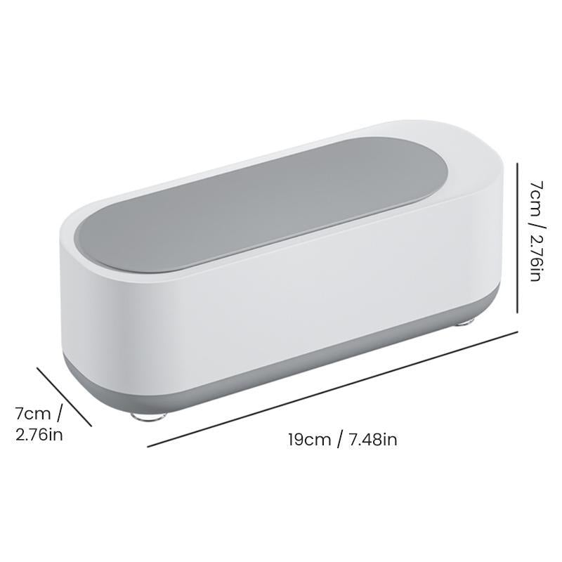 Ultrasone Cleaning Machine, Ultrasone Disinfection of the Highest Level!