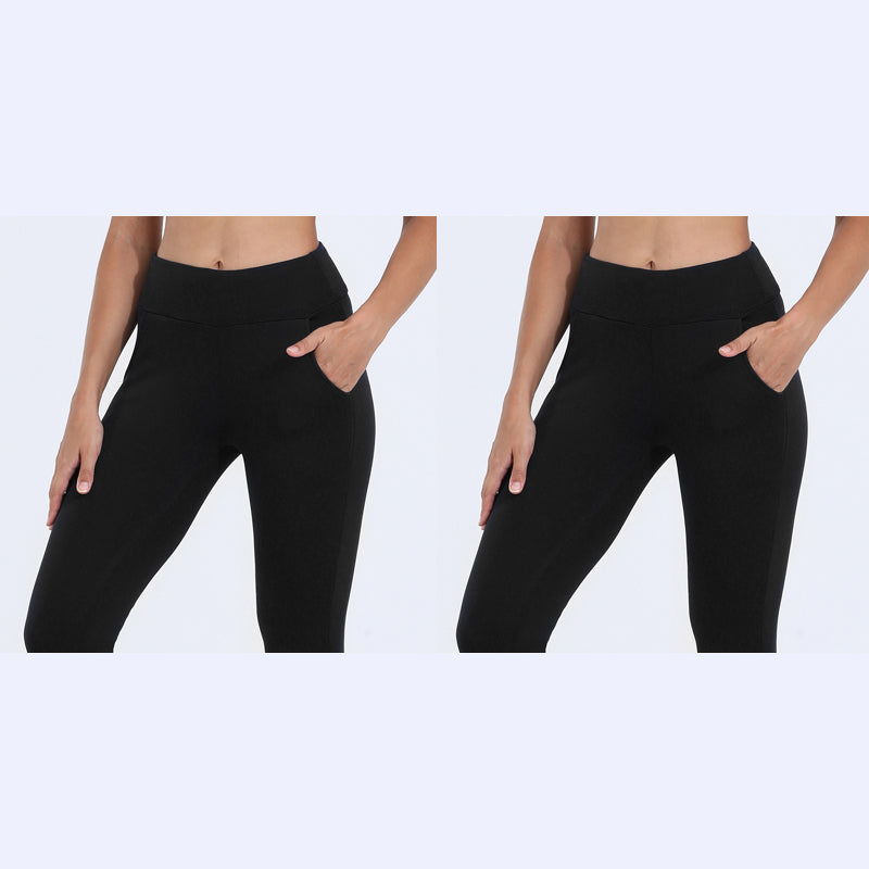 🔥LAST DAY 52% OFF🔥Lambskin Winter Leggings