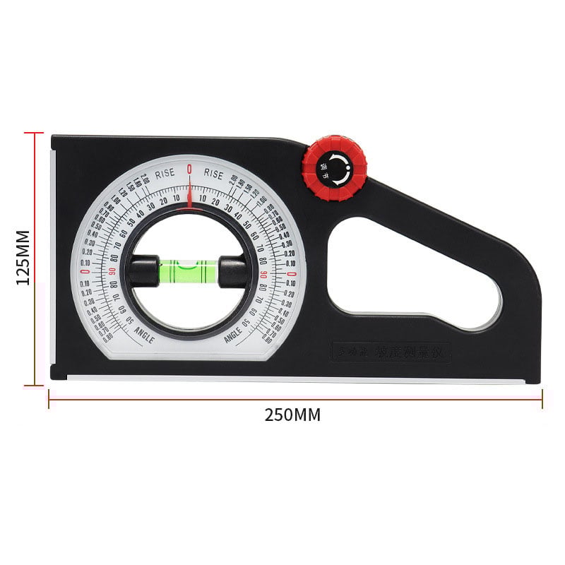 đ„New Year Promotionđ„âPortable mechanical inclinometer
