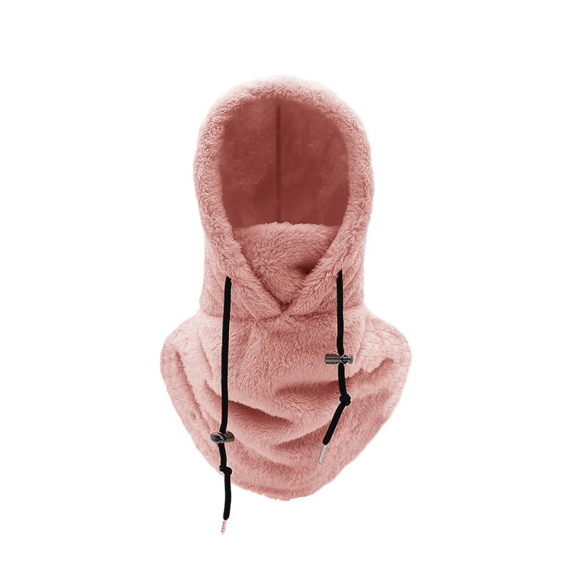 Hood Ski Mask
