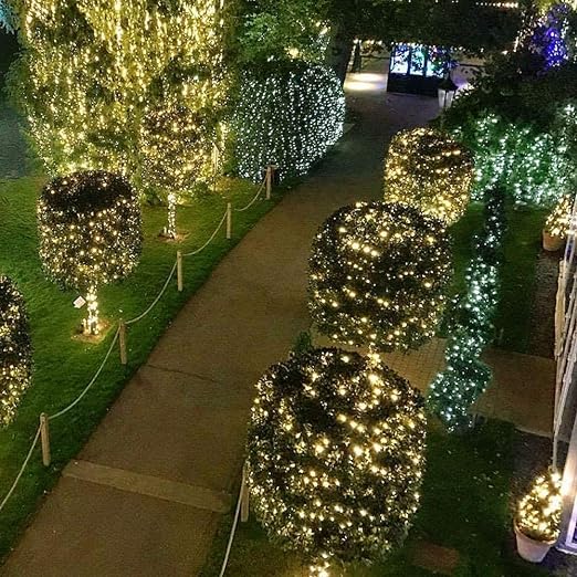 🔥Hot sale🎄Christmas decoration fairy lights