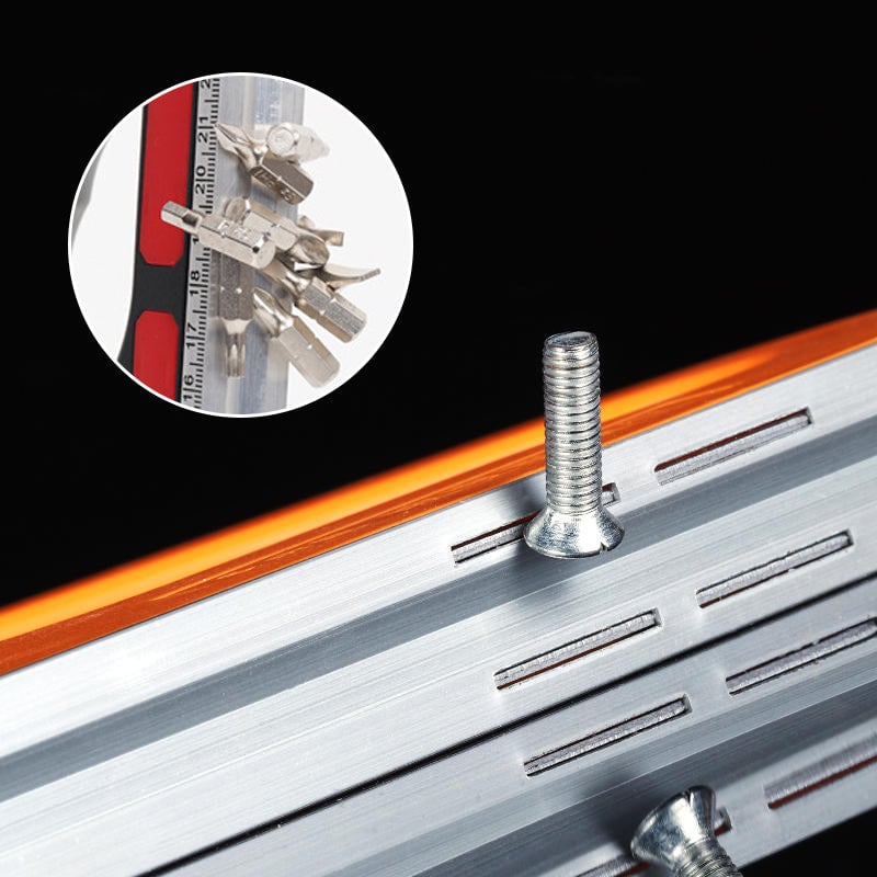 đ„New Year Promotionđ„âPortable mechanical inclinometer