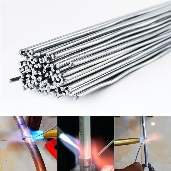 WeldPro 200 - The Ultimate Welding Tool