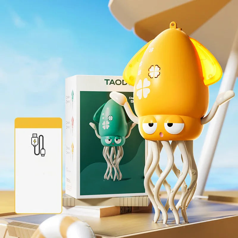 ✨New Hot Seller🐙dancing octopus toy