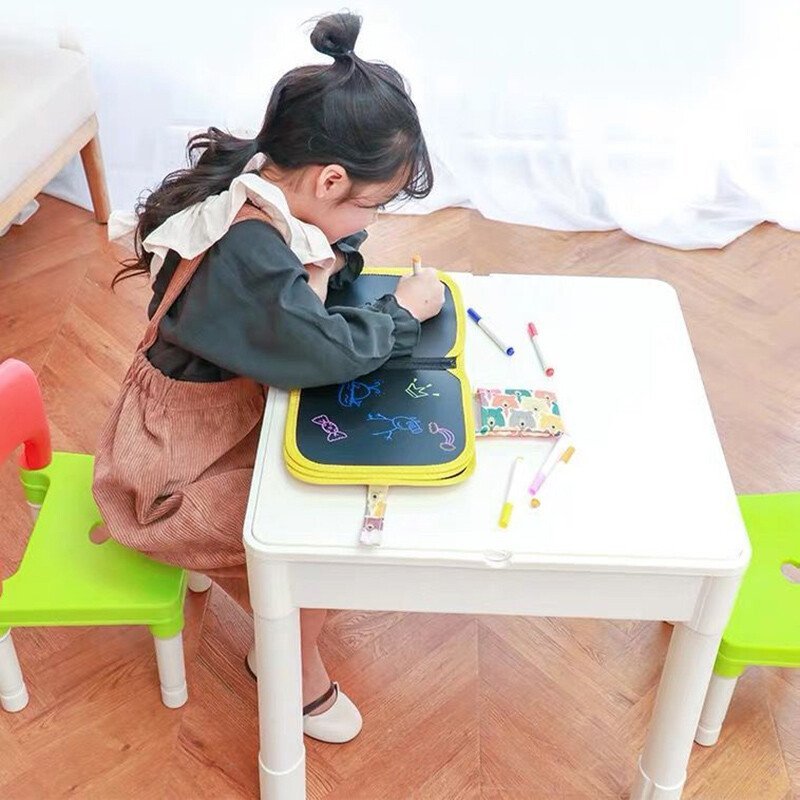48%OFF🎁Children Magic Drawing Book