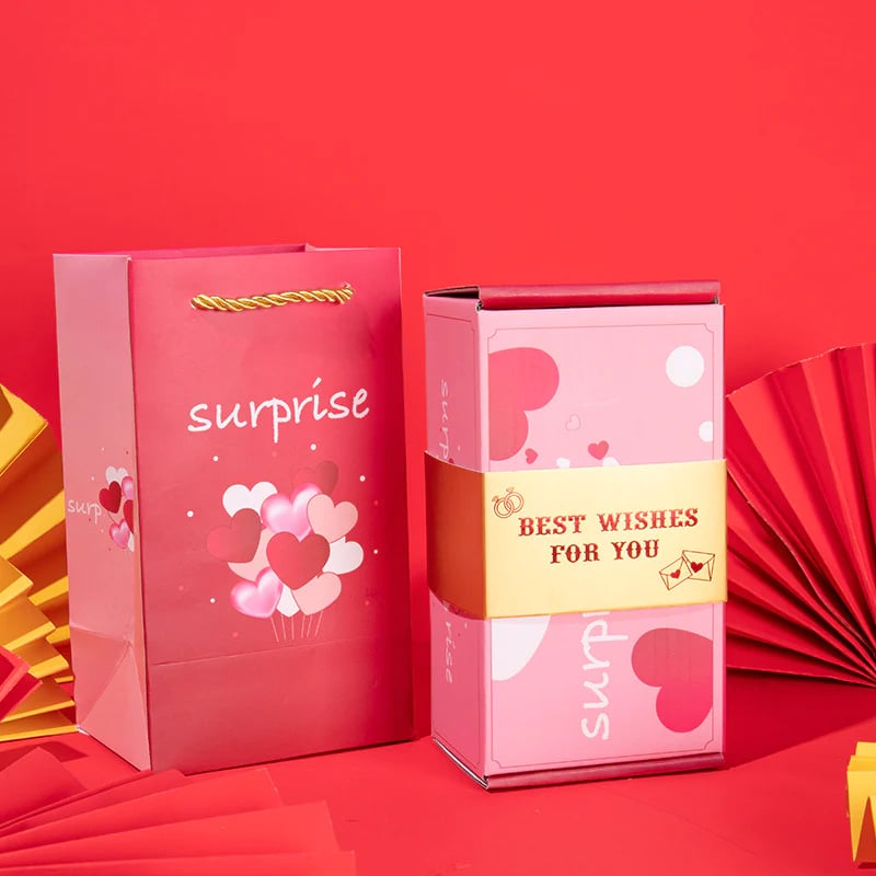 🔥This week's hot sale🔥Surprise Box Gift Box