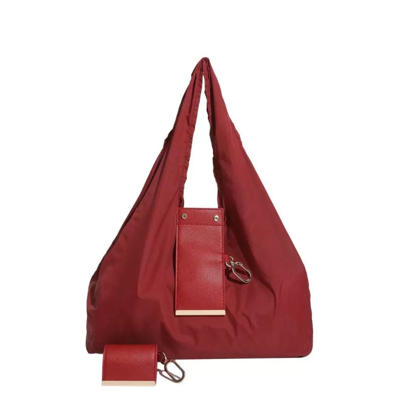 🔥 Limited-Time Offer 🔥 Pocket-Sized, Compact, Multi-Functional Tote Bag