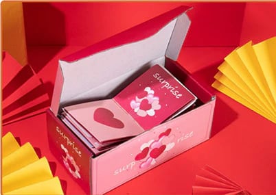 🔥This week's hot sale🔥Surprise Box Gift Box