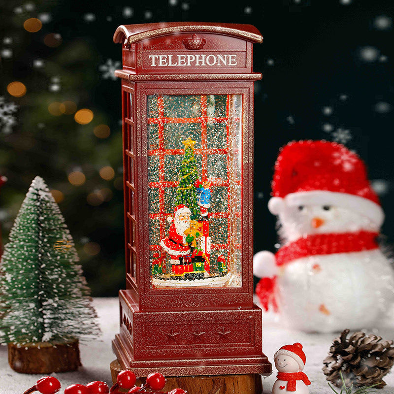 π
π¦βοΈ Christmas Decorations - Adding Holiday Magic πππ