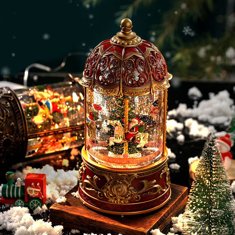 π
π¦βοΈ Christmas Decorations - Adding Holiday Magic πππ