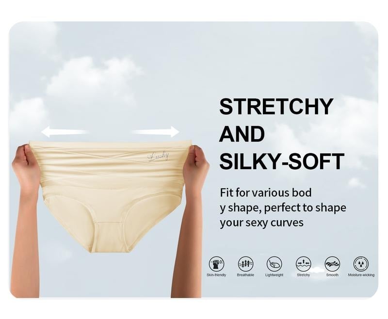 šSuper High-Waist Shaping Panties for Women