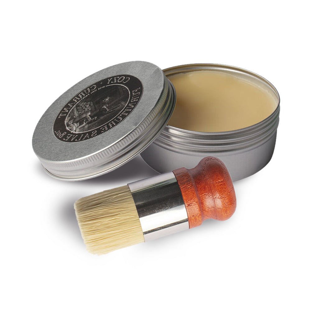 Imsgurus✨Revive & Shine Leather Salve