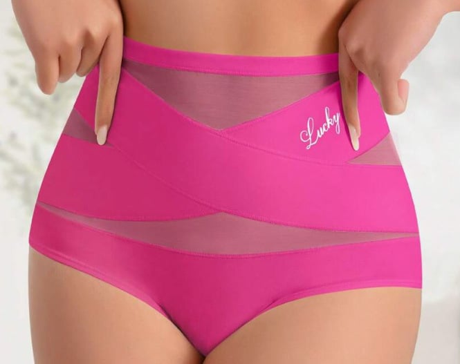 šSuper High-Waist Shaping Panties for Women