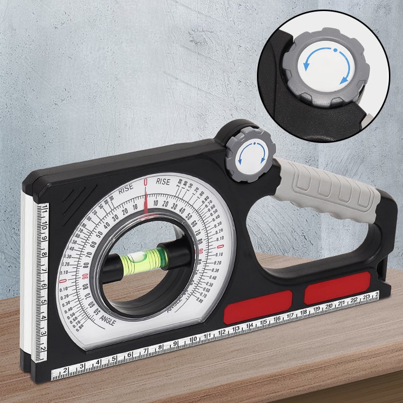 đ„New Year Promotionđ„âPortable mechanical inclinometer