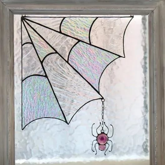 💥New Products Clearance Event Sale 49% OFF🕸Spiderweb Door Topper