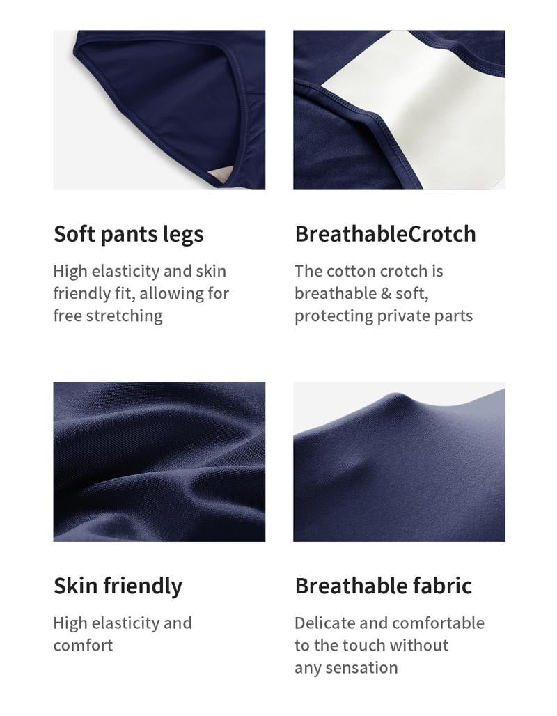 šSuper High-Waist Shaping Panties for Women