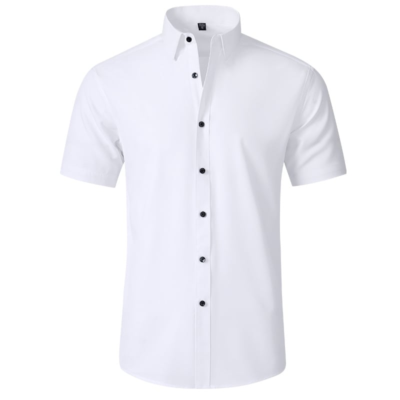STRETCH NON-IRON ANTI-WRINKLE SHIRT - Buy 3 and get free shipping!ðĨð