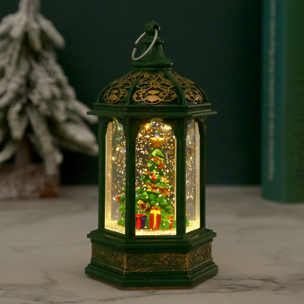π
π¦βοΈ Christmas Decorations - Adding Holiday Magic πππ
