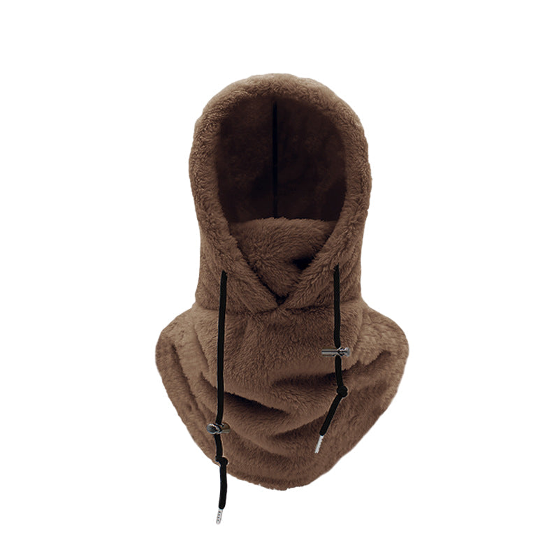 Hood Ski Mask