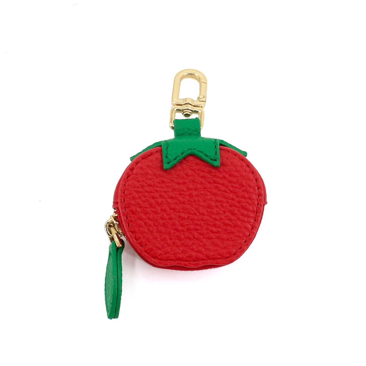 🍊Cute Fruit Coin Purse Bag Charm Airtag Accessories