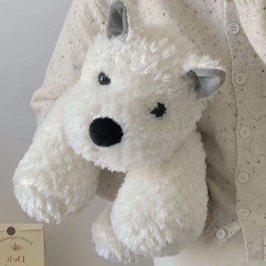 West Highland Dogs-30cm