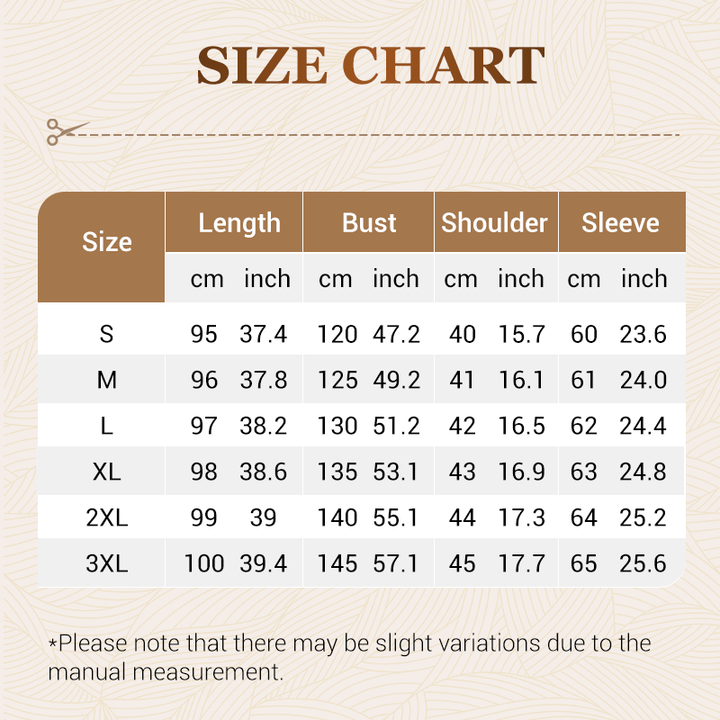 ✨Get 50% off💖Women's Leopard Print Mid-Length Jacket✈️ free shipping