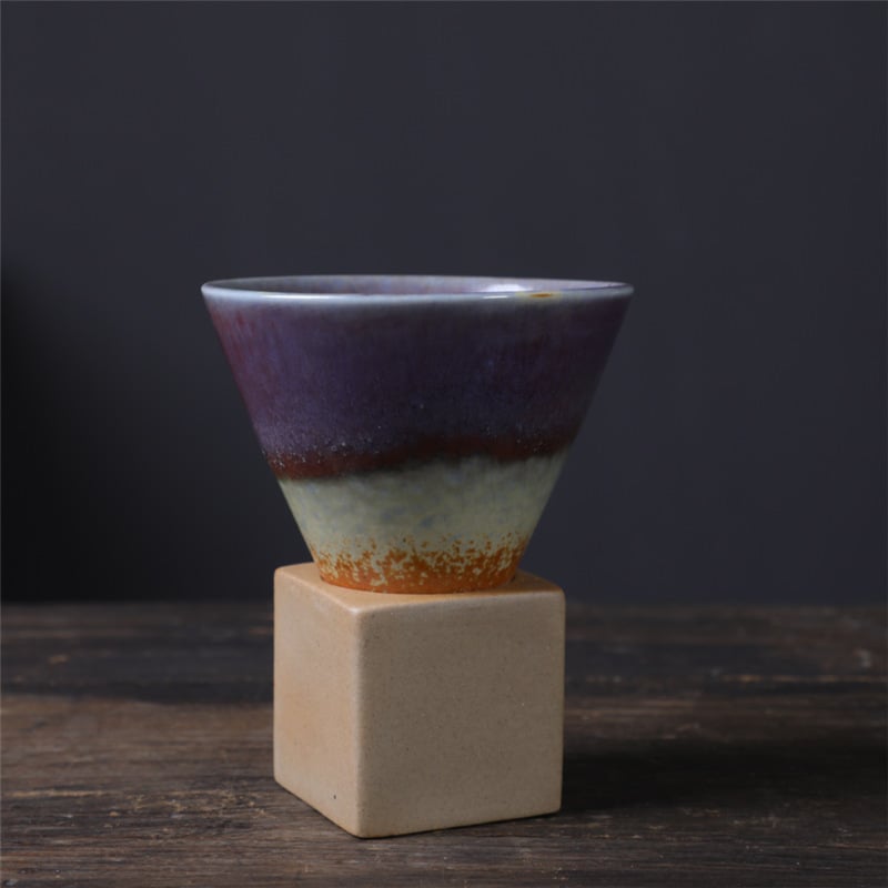 🔥 Conical Couture Cup & Base Set