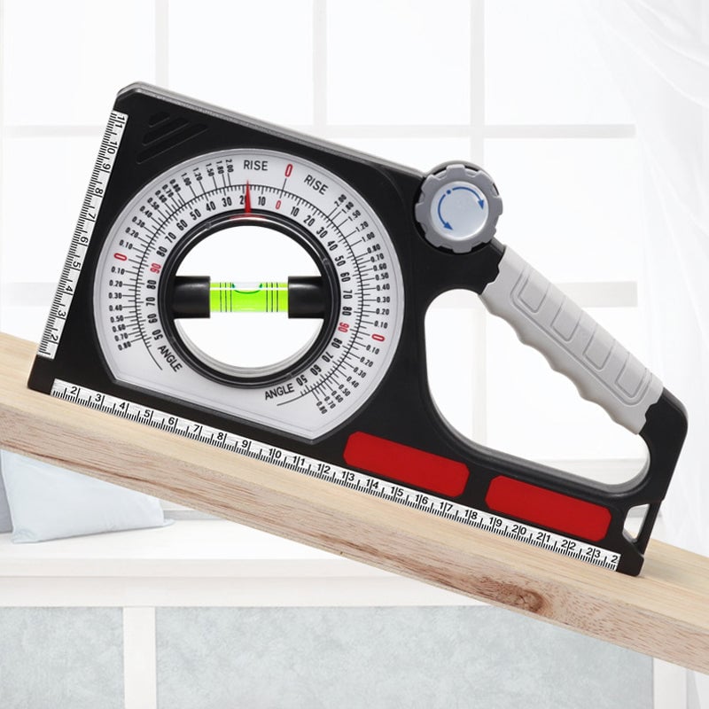 đ„New Year Promotionđ„âPortable mechanical inclinometer
