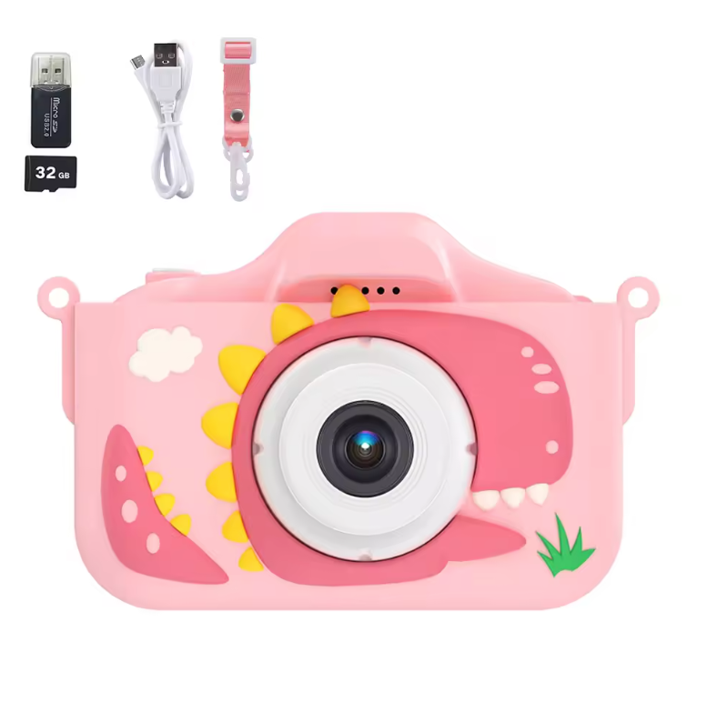 WonderLense – Creative Filters and Games