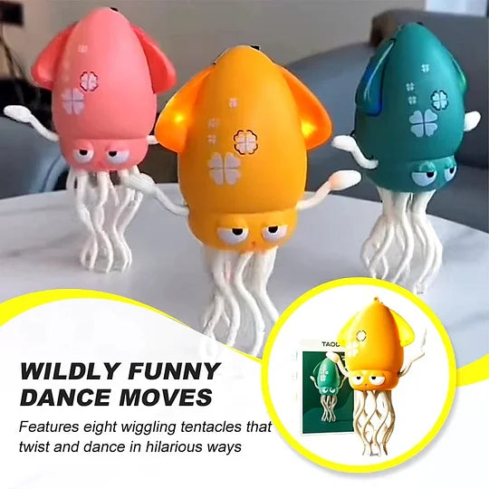 ✨New Hot Seller🐙dancing octopus toy