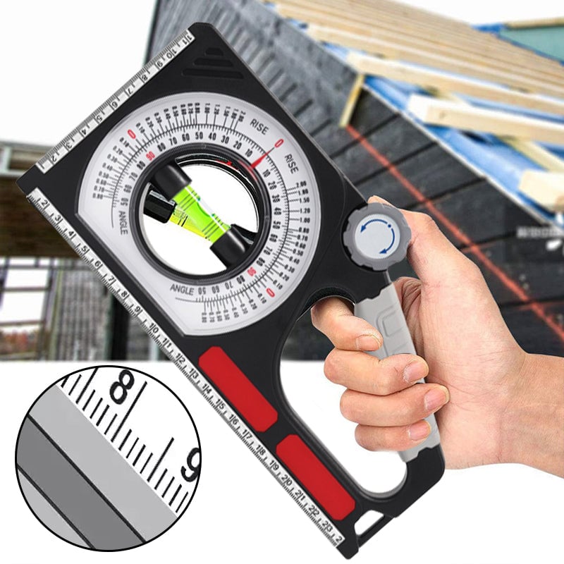 đ„New Year Promotionđ„âPortable mechanical inclinometer
