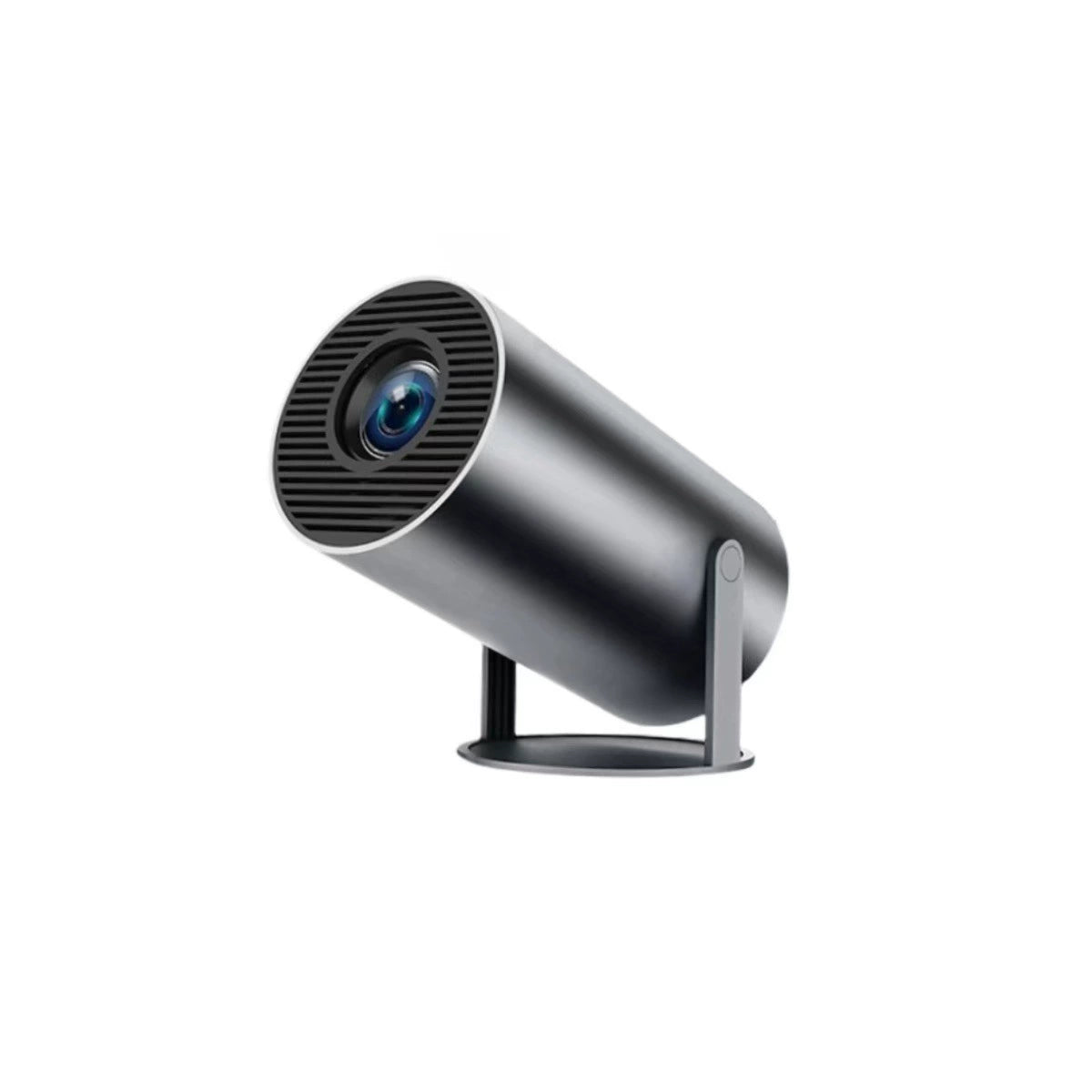 🗺️55% OFF🎥Home cylindrical projector