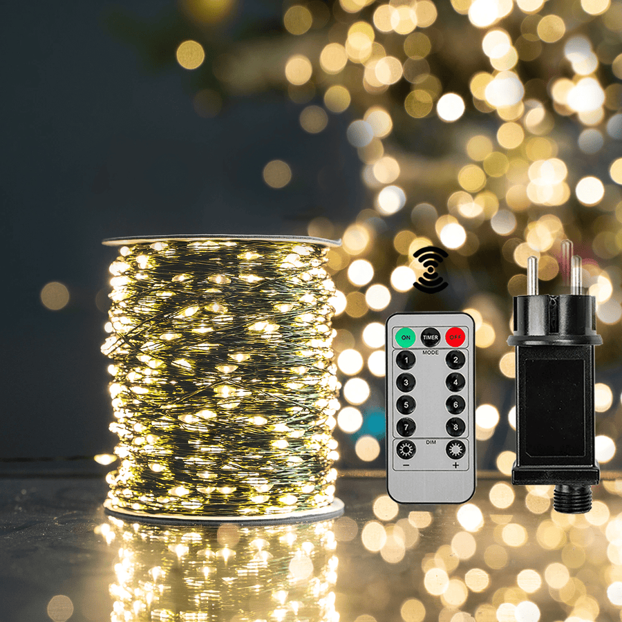 🔥Hot sale🎄Christmas decoration fairy lights