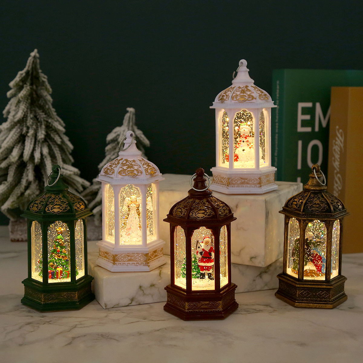 π
π¦βοΈ Christmas Decorations - Adding Holiday Magic πππ