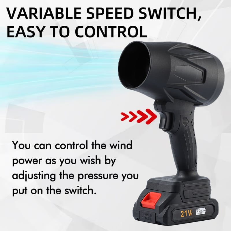 🌀Limited time 55% off - Turbo Jet Air Duster
