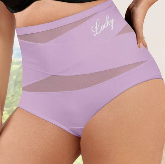 šSuper High-Waist Shaping Panties for Women