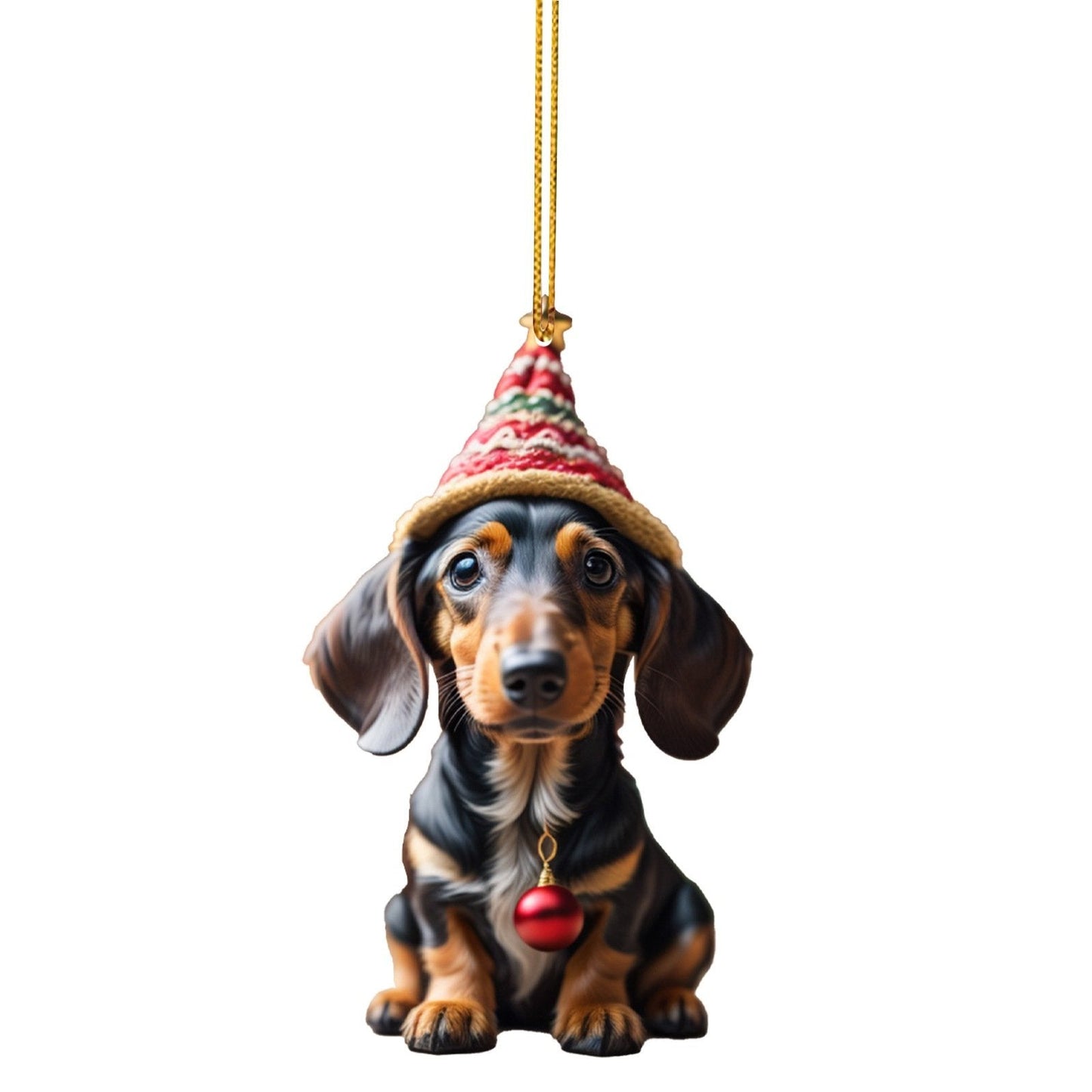 πΆ$9.99π β cute puppy ornaments