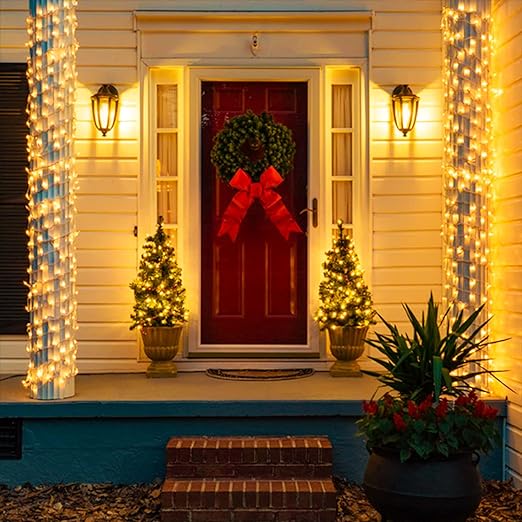 🔥Hot sale🎄Christmas decoration fairy lights