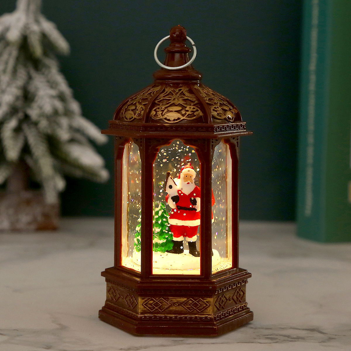 π
π¦βοΈ Christmas Decorations - Adding Holiday Magic πππ
