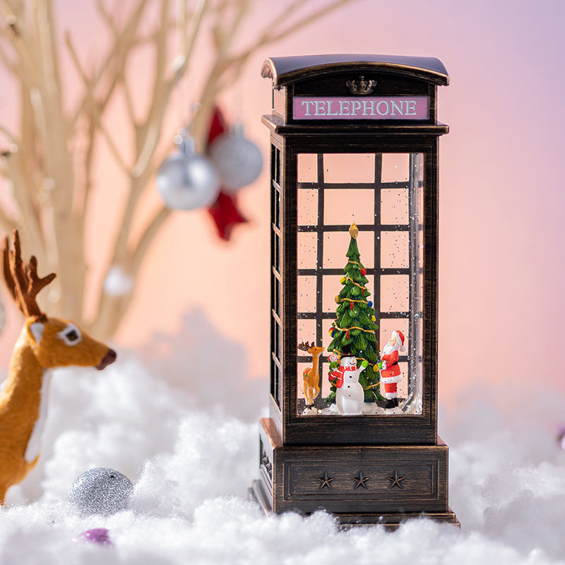 π
π¦βοΈ Christmas Decorations - Adding Holiday Magic πππ