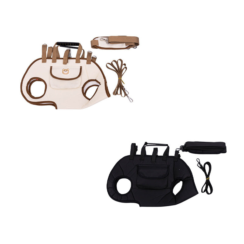 💥Portable Breathable Pet Carrier Slings and Backpacks