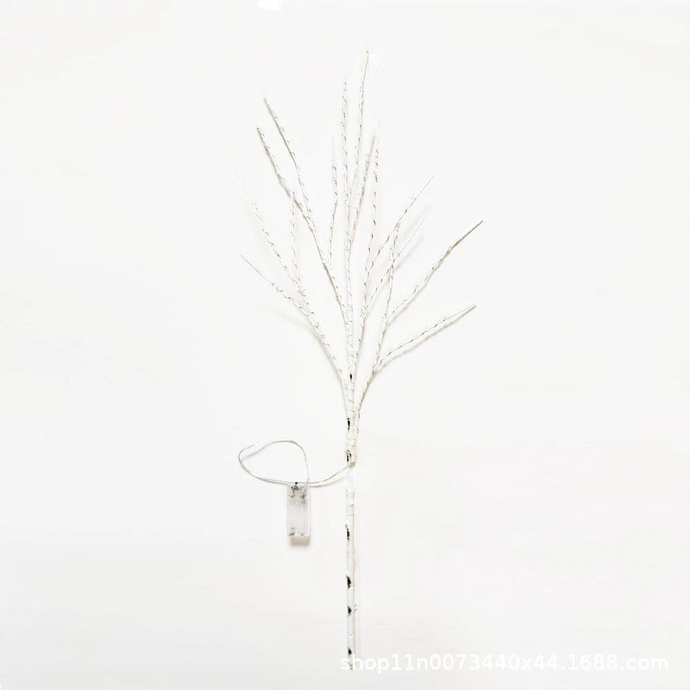 🎄Christmas Sale🎅-Led Branch Light