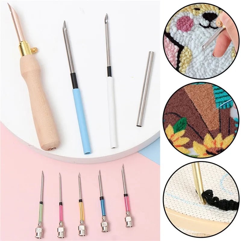 🔥All-Purpose Sewing Needle Kit
