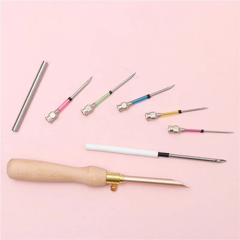 🔥All-Purpose Sewing Needle Kit