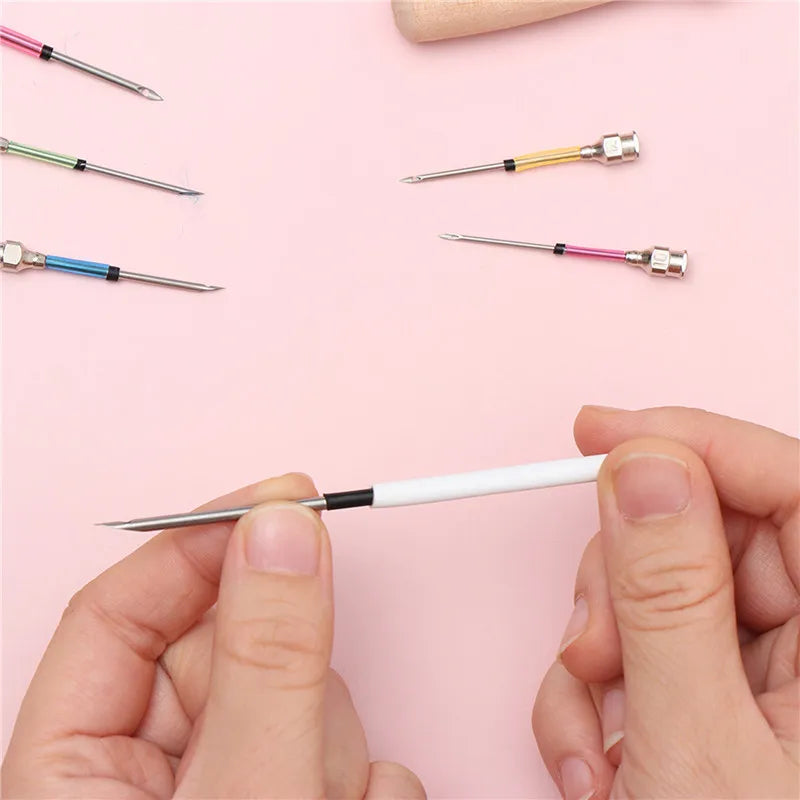 🔥All-Purpose Sewing Needle Kit